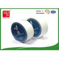 Quality Wide Hook Loop Tape 25m Per Roll Adhesive Tap With Good Hand Feel for sale