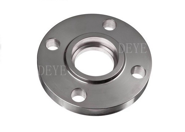 Quality Stainless Steel Socket Weld Flange SS304 SS316 SS304L SS316L for sale