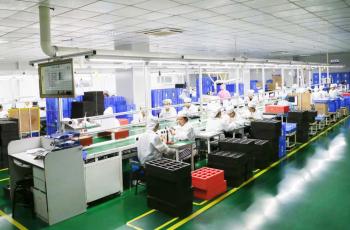 China Factory - Hanskey Industrial Co., Ltd