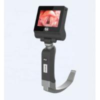 Quality Reusable Video Laryngoscope for sale
