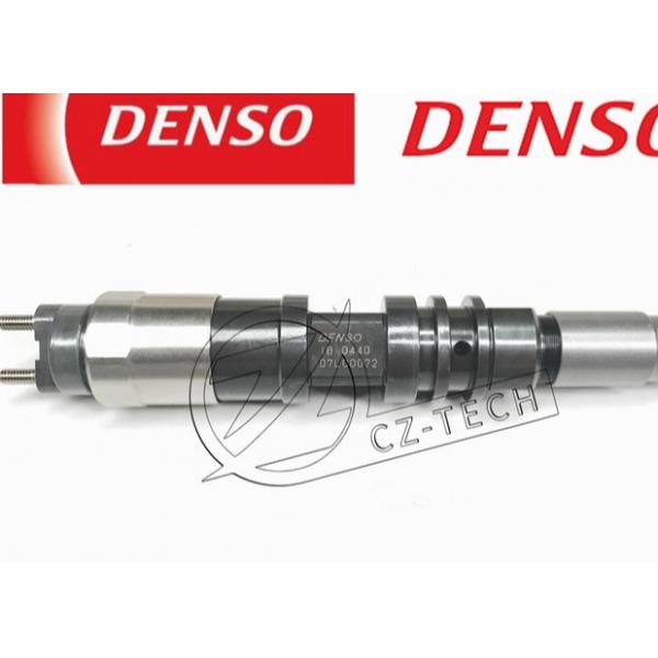 Quality OEM Mechanical Diesel Injector 095000-0440 095000-0441 denso diesel injectors for sale