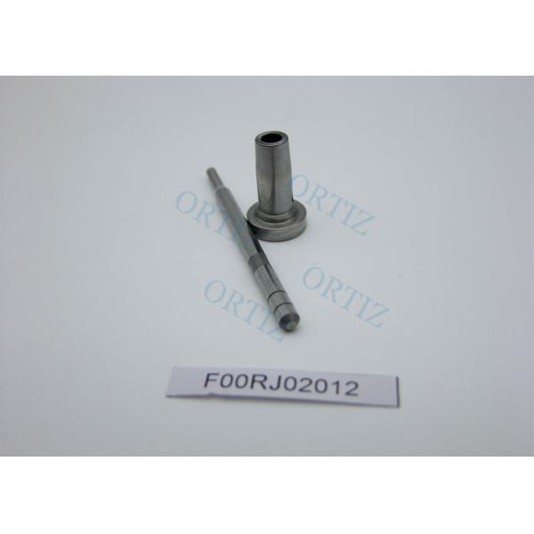 Quality Common Rail System BOSCH Control Valve High Performance Compact Size F00RJ02012 for sale