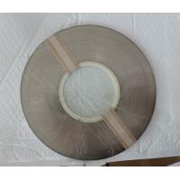 Quality Bright Nichrome Heating Resistance Alloy Wire Ni30Cr20 for sale