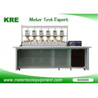 Quality Accuracy 0.02 Electrical Lab Testing Equipment , High Precision 3 Phase Testing for sale