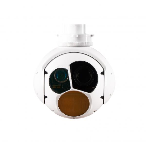 Quality 2Kg 2 Axis Gyro Stabilized Electro Optical Targeting System For Detection Area for sale