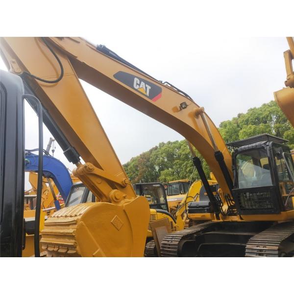Quality Secondhand 30 Ton Crawler Excavator, Used Caterpillar 330d Track Excavator on for sale