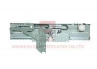 China Permanent Magnel Elevator Parts / Permanent Magnet Asynchronous Operator factory