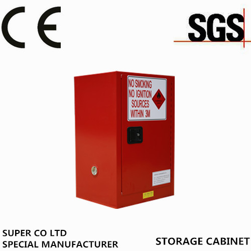 Quality Small Metal Chemical Storage Cabinet for sale