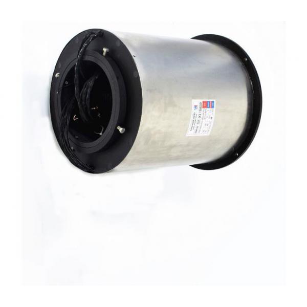 Quality Low Torque Industrial Slip Ring , Signal Slip Ring low Electrical Noise for sale