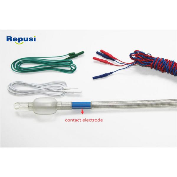 Quality Integrated Electromyography Laryngeal Electrode For Intraoperative Monitoring for sale