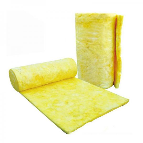 Quality Oem Service Fiberglass Wool Insulation Durable High Performance for sale