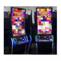 China Durable Multiplayer Skills Video Games Online , Skill Based Gas Station Slot Machines factory