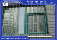 China Mirror Finish #316 3.5mm Window Invisible Grille factory