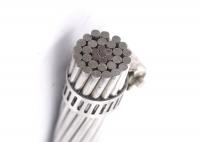 China AAC All Aluminium Conductor Standard EN 51082 Bare Conductor Cable Creep Resistance factory