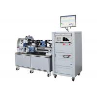 Quality Rotor Testing Machine for sale