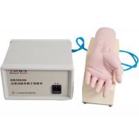 china PVC Artery Puncture Hand Nursing Manikin For Medical Learning