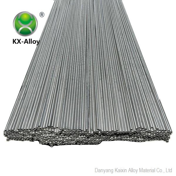 Quality ASTM B575 Hastelloy Alloy Hastelloy C276 Welding Wire Hastelloy Pipe / Sheet / for sale