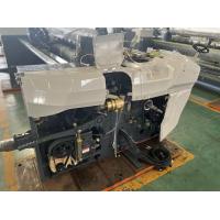 China Double Beam Textile Water Jet Weaving Machine Sulzer 1000RPM Speed factory