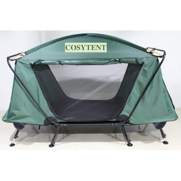Quality 215X80X120cm 210D Outdoor Camping Tent for sale