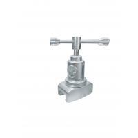 Quality Stainless Steel Surgical Table Clamp For Fix Auxiliary Supports And Instruments for sale