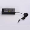 China 2 Pins 72W 6A universal 12V dC power adapter For LED strip lights factory