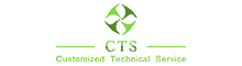 China Hunan CTS Technology Co,.ltd logo