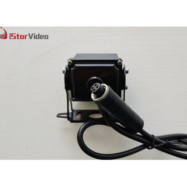 Quality IP67 Vehicle Black Box Camera 4G Cloud AHD Rear Camera For Car for sale