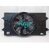 China Gm3115179 Car Radiator Cooling Fan , Condenser Cooling Fan For Chevy Fits Cobalt factory