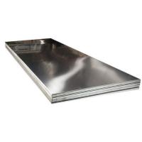 China 1.4101 10mm Stainless Steel Sheet 904l 409 Stainless Steel Sheet Price factory