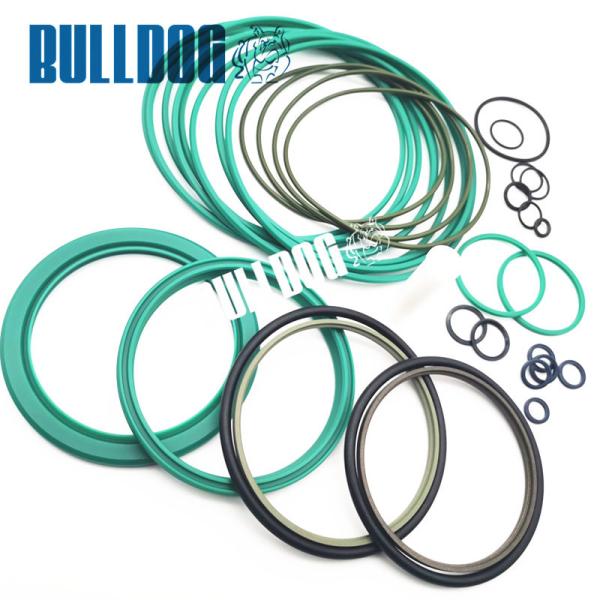 Quality 3315312790 Hydraulic Breaker Seal Kit Atlas Copco SB452 Parts for sale