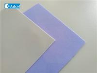 China ISO9001 Thermally Conductive Material Thermally Conductive Silicone Robber Interface Pad factory