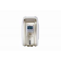 China HEPA Filters Portable Medical Humidifier Oxygen Concentrator Humidifier With Power Failure Alarm factory