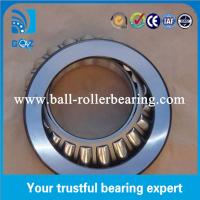 China High Preformance Thrust Spherical Roller Bearing 29340 For Steel Machinery factory