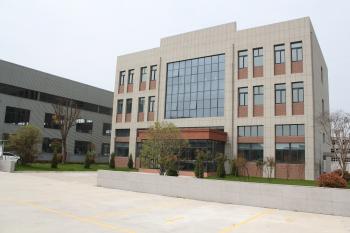 China Factory - Dongtai Dingxing Machinery Technology Co., Ltd