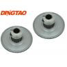 China 75150000 Drive Gear Pulley Torque Tube S72 52 GT7250 Parts Suit Cutting factory