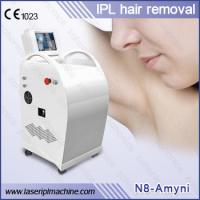 China Permanent  Ipl Hair Removal  Skin Rejuvenation Beauty Salon Equipment factory