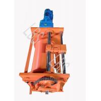 China 10KN Tensile Electric Windlass / Electric Hoisting Winch With Levelwind for sale