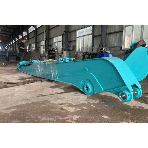 Quality Long Reach Excavator Boom Arm Erosion Resistant For SK130 SK135 SK135 for sale