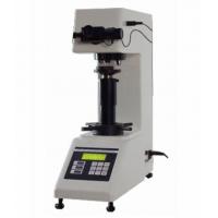 China Precision Vickers Hardness Tester Digital vickers hardness tester manual factory