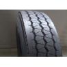 China 12R22.5 Truck Bus Radial Tyres 152/149 Load Index Steel Wire Structure factory