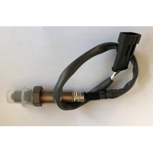 Quality Bosch Fiat Iveco Siemens Vehicle O2 Sensor For 0258006206 46750245 A2C59513169 for sale