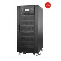 Quality Green 3 Phase Online UPS 10KVA To 80KVA , Double Conversion UPS for sale