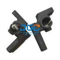 China Engine Rocker Arm Fixed Seat Sk200-8 Excavator Accessory VH13951221A factory