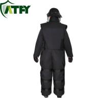 China ODM Advanced Aramid Bomb Searching Suit For Explosion Searching factory