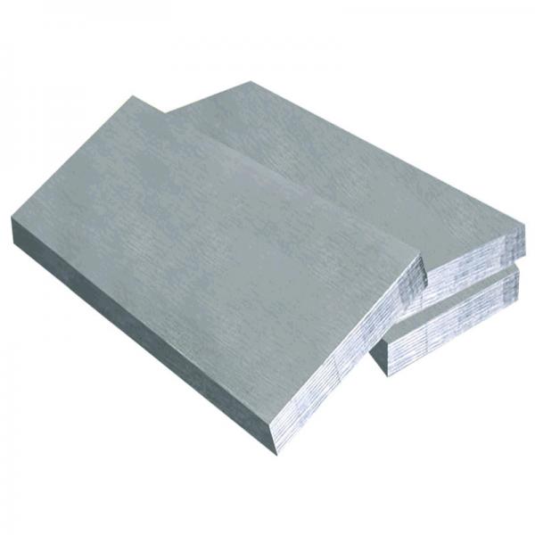 Quality Duplex Hot Rolled Stainless Steel Plate 201 202 304 316 430 904L 2205 1550mm for sale