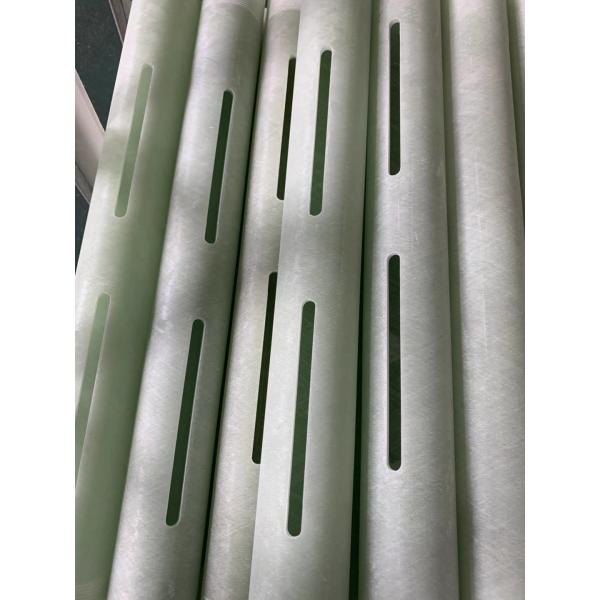Quality Customized Thickness Glassfiber Tube Heat Shrink Tubing Electrical Insulation for sale