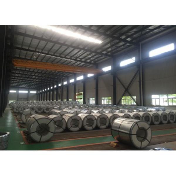 Quality SPCC 0.3mm Zinc Galvanized Steel for sale