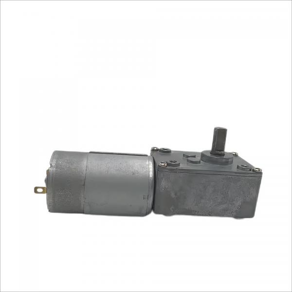Quality KG-5840-31ZY DC 12-24v Reduction Gearbox Gear Motor For Smart surniture swing for sale