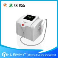 China Professional 2014 newest hot fractional microneedle rf with CE approval for salon factory