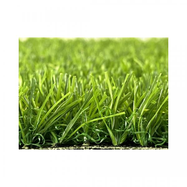 Quality 25mm Synthetic Turf Playground Grass Turf 2x5m 1x3m For Outdoor Landscaping for sale